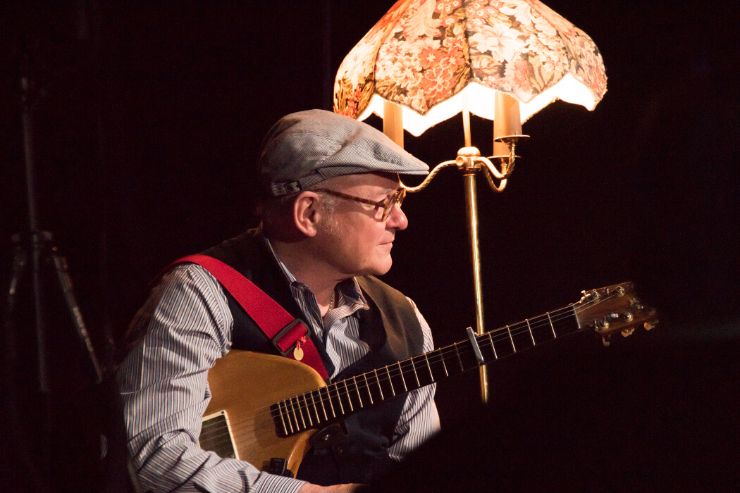 Adrian Legg
